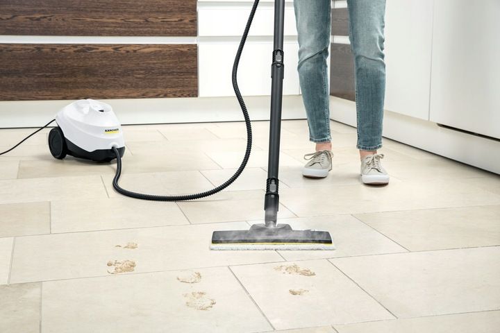 Parownica KARCHER SC 3 EasyFix 1.513-650.0 zdjęcie 3