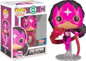 funko pop! dc super heroes star sapphire 456 figurka
