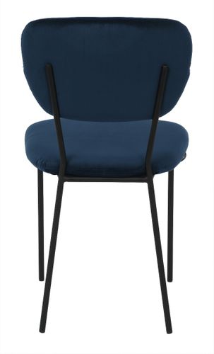 Krzesło Simple 44x54x82cm # na Arena.pl