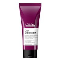 Loreal Professionnel Curl Expression, Lekki krem nawilżający do włosów kręconych i falowanych, bez spłukiwania, 200ml
