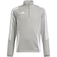 Bluza adidas Tiro 24 Training Top Jr IR9363 128cm