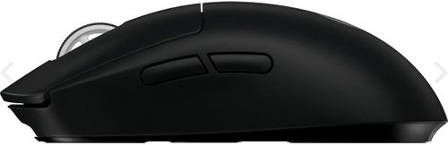MYSZ BEZPRZEWODOWA LOGITECH G PRO X SUPERLIGHT WIRELESS SENSOR OPTYCZNY na Arena.pl