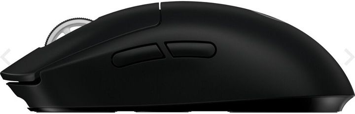 MYSZ BEZPRZEWODOWA LOGITECH G PRO X SUPERLIGHT WIRELESS SENSOR OPTYCZNY zdjęcie 10