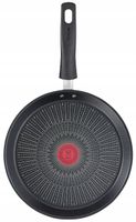 Patelnia do naleśników TEFAL UNLIMITED 25cm indukcja G2553872