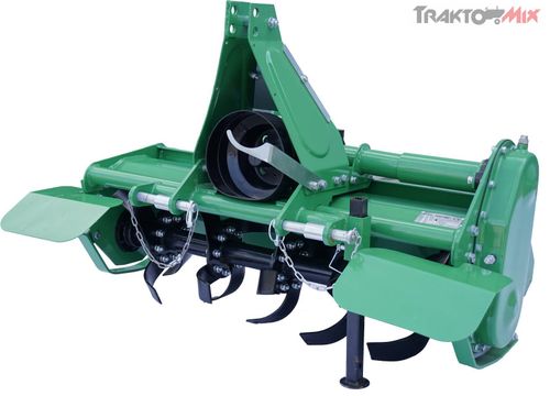 glebogryzarka TL 125 na Arena.pl