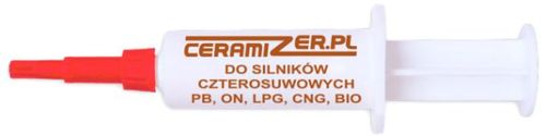 Preparat do regeneracji i zabezpieczania silników Ceramizer CS 4 g na Arena.pl