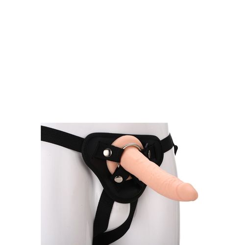 Dildo Strap-On Dream Toys RealStuff na Arena.pl