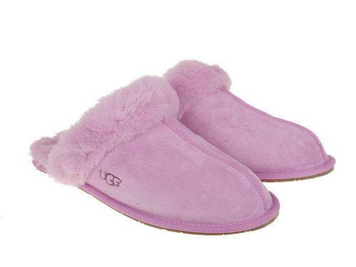 Ugg Scuffette II Oysted 5661_BDC - 43 na Arena.pl