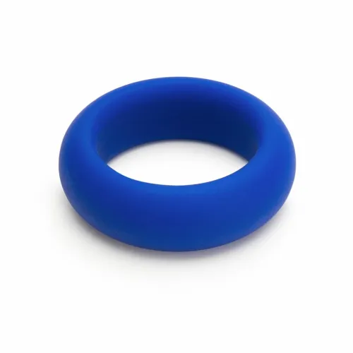 je joue silicone c-ring minimum stretch blue - silikonowy  rozmiar s na Arena.pl