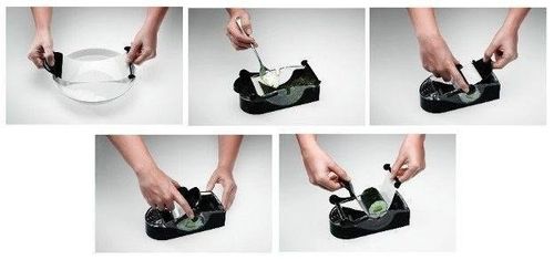 Sushi Maker na Arena.pl