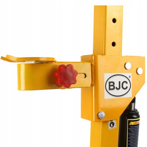 Ściągacz do sprężyn BJC M80440 na Arena.pl
