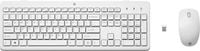HP 230 Wireless Mouse and