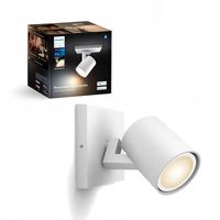 Reflektor punktowy PHILIPS HUE Runner 929003812301