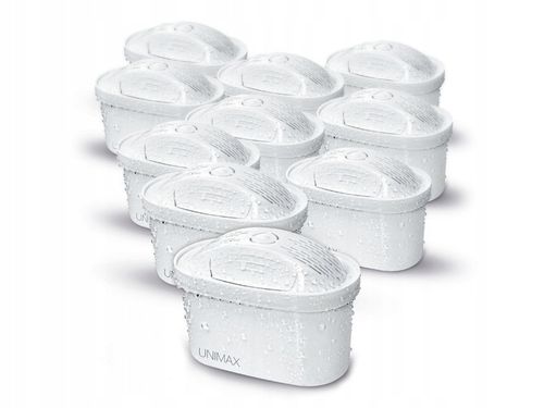 Wkład filtrujący DAFI Standard Unimax (10 szt.) na Arena.pl