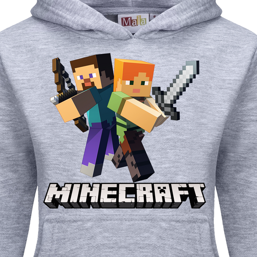 Dres Dziecięcy Minecraft na Arena.pl