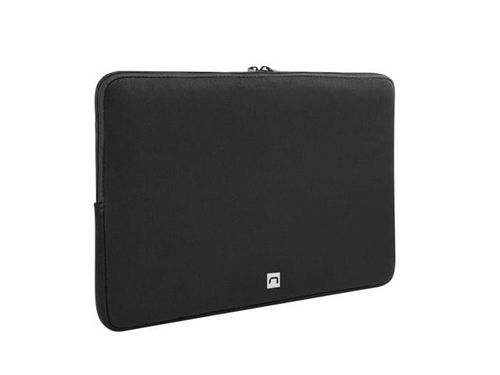 Etui do notebooka Natec Coral 14,1" czarne na Arena.pl