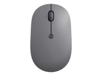 Lenovo | Mysz bezprzewodowa Go USB-C | Czarny