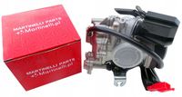 GAŹNIK SKUTER 4T GY6 80 CCM TUNING MARTINELLI Martinelli