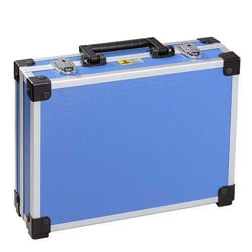 Aluminiowa Walizka AluPlus Basic L 35 Allit na Arena.pl