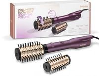 Lokówko-suszarka obrotowa Babyliss AS950E 650 W fioletowa