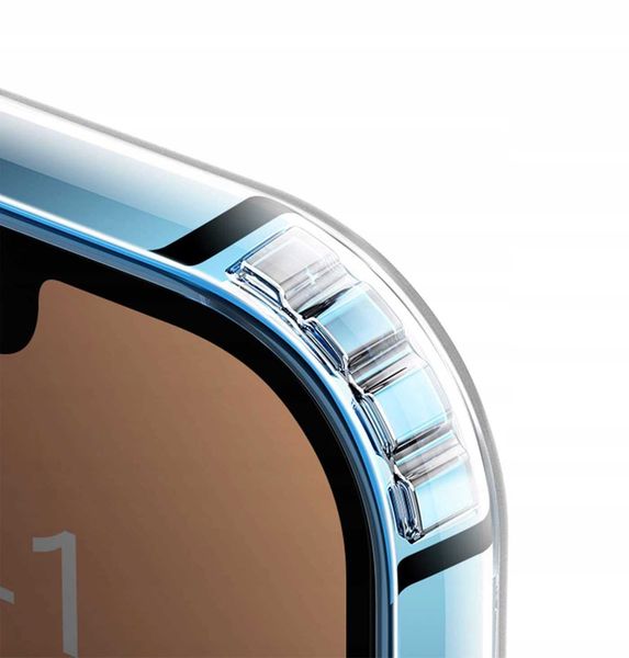 Spacecase Clear Mag Iphone 11 Pro zdjęcie 14