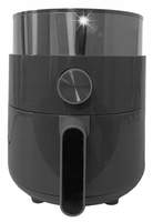 Frytownica BEZTŁUSZCZOWA PRIME3 SAF31 1200W 2,5L frytkownica