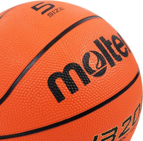 Piłka do koszykówki koszykowa Molten JB2000 B5C2000-L na Arena.pl