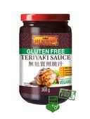 Sos teriyaki bezglutenowy terijaki wegańskie no msg gluten free 368g