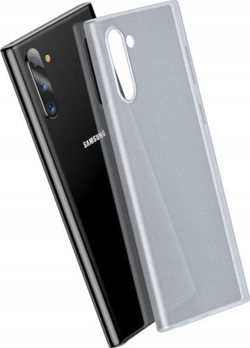 Plecki Baseus do Samsung Galaxy Note 10 bezbarwny na Arena.pl