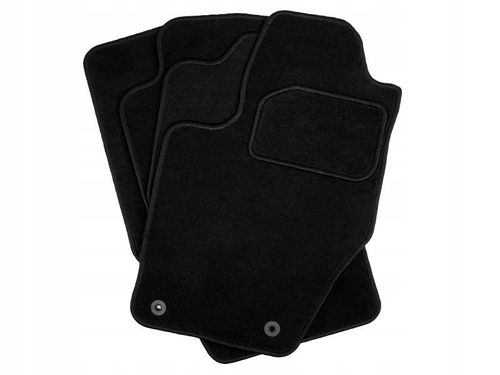 Dywaniki welurowe AUDI A8 D5 2017- na Arena.pl