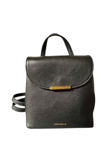 Plecak Coccinelle E5 CEK 54 01 na Arena.pl