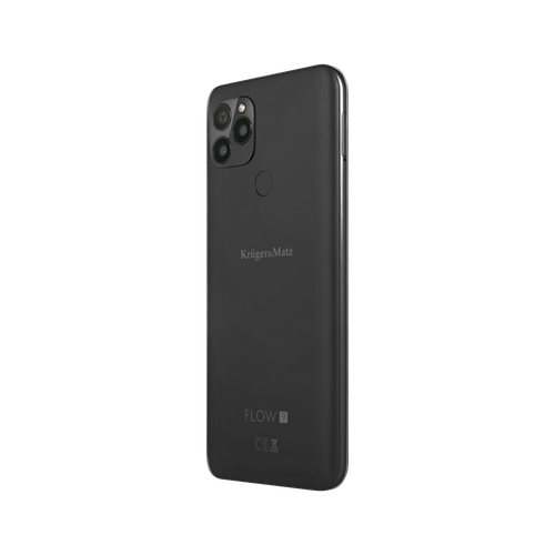 Smartfon Kruger&Matz FLOW 9 6,5'' 3/32GB NFC na Arena.pl