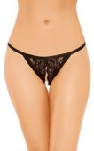String 2227 - Black S/L