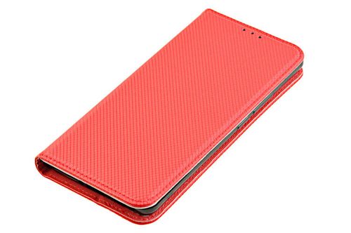 Etui Smart do Realme 11 Pro 5G czerwony na Arena.pl