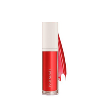 Farmasi Błyszczyk powiększający usta - 01 FIERY