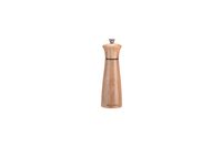 Młynek do pieprzu/soli VIRGO WOOD 14 cm