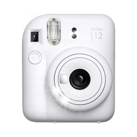 Aparat FUJIFILM Instax mini 12 Biały