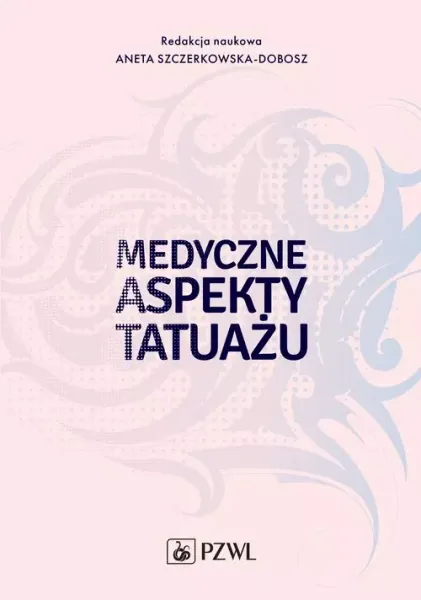 Medyczne aspekty tatuażu zdjęcie 1