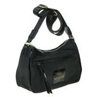 listonoszka materiałowa monnari