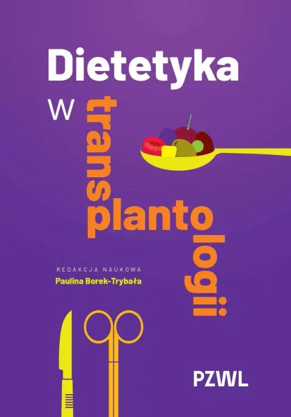Dietetyka w transplantologii zdjęcie 1