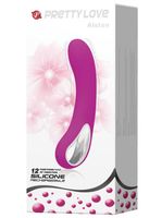 pretty love   alston, usb, 12 function