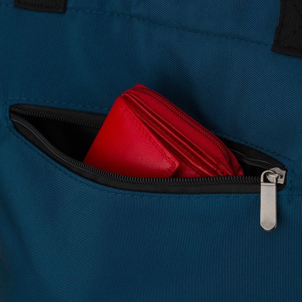 torba ptn tz15605d-0924 turquoise zdjęcie 7