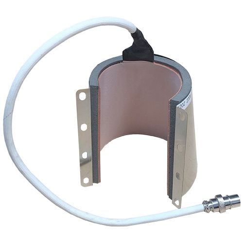 Grzałka do małych kubków Latte do pras MATE-8IN1 zdjęcie 1