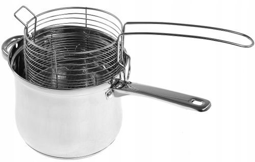 Rondel KINGHOFF KH-4581 18 cm na Arena.pl