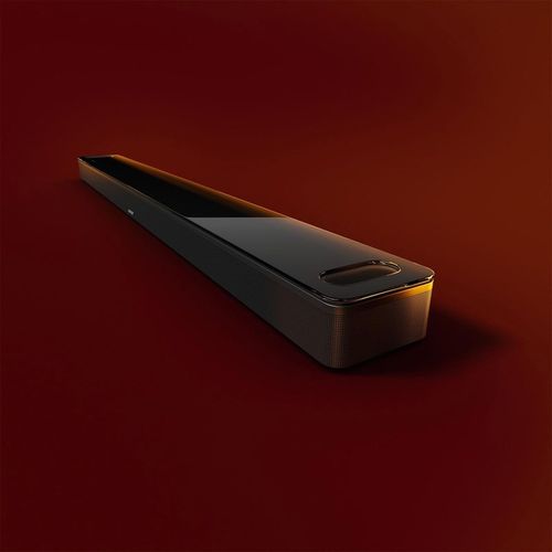 Głośnik Soundbar Bose Smart Ultra WiFI BT Dolby Atmos Asystent Alexa na Arena.pl