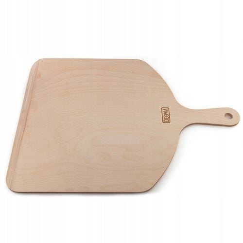 SZUFLA ŁOPATKA DESKA DO PIZZY VIAGGIO XXL + EBOOK GRATIS! na Arena.pl