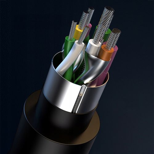 Qoltec Hub Adapter Rozdzielacz USB-C 3.0 4w1 4x USB 3.0 5Gb/s Szybki na Arena.pl