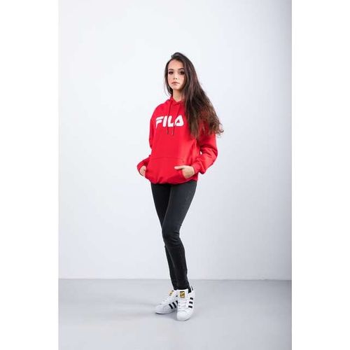 Fila PURE HOODY 006 TRUE RED na Arena.pl