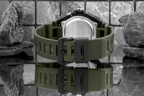 zegarek męski casio mw-620h-3avdf + box na Arena.pl