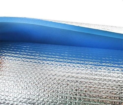 Karimata 180x60x0,6cm niebieska na Arena.pl
